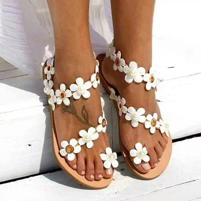 women's shoes sunflower sandals