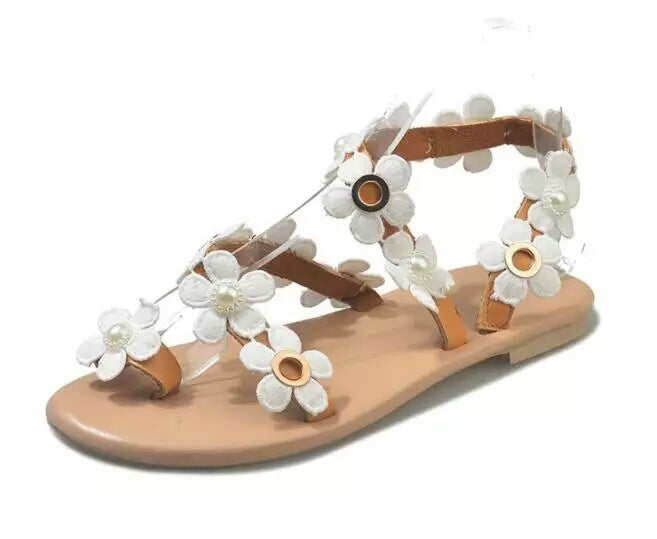 women's shoes sunflower sandals